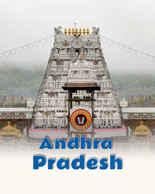 Andhra Pradesh