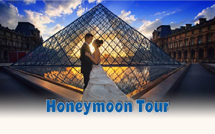Honeymoon