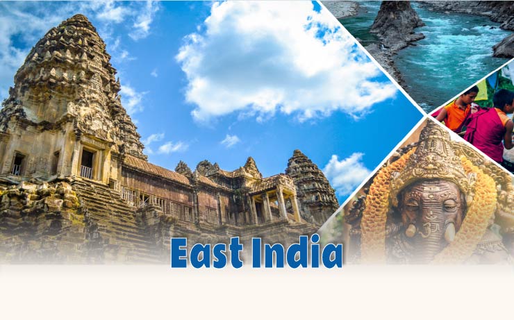 East India